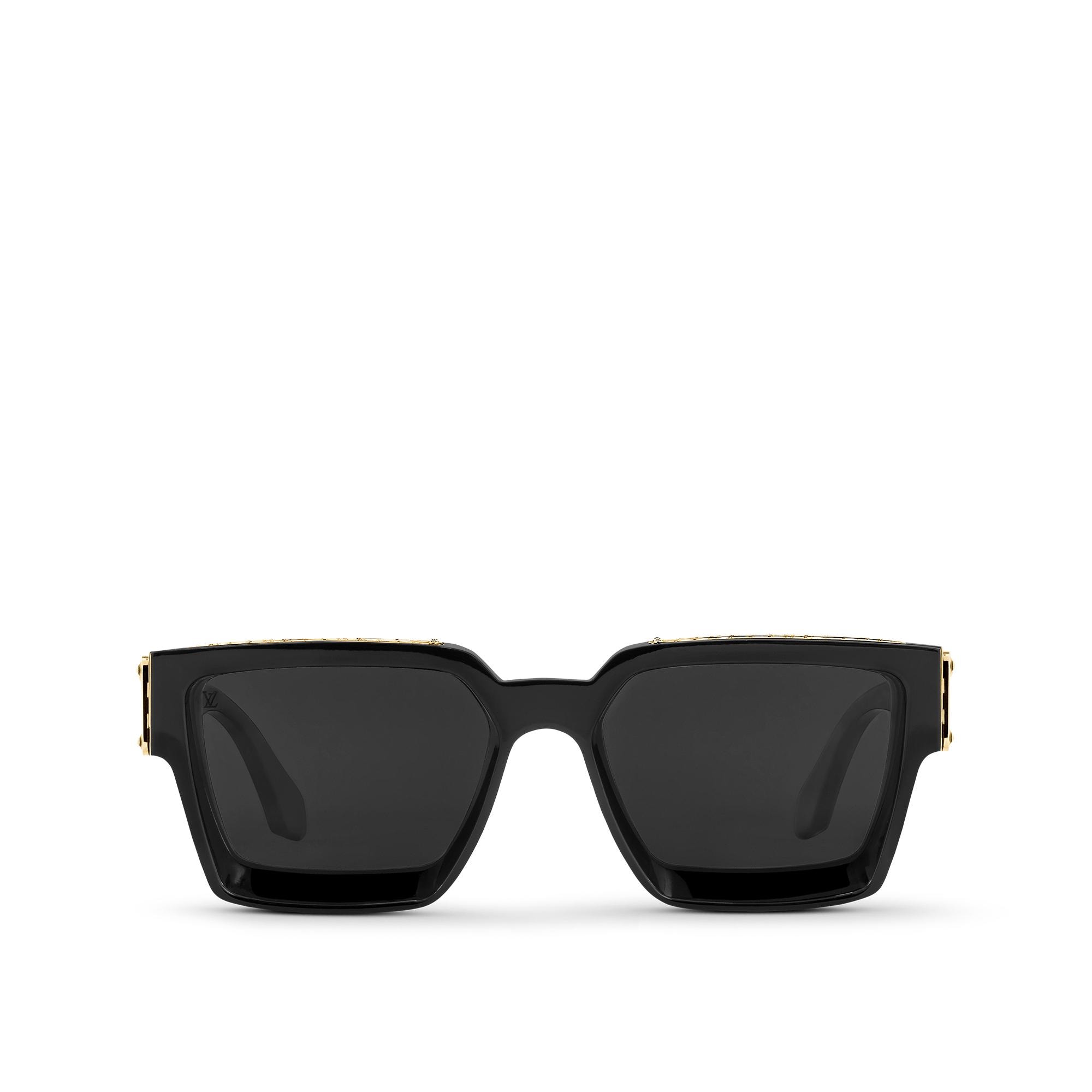 1.1 Millionaires Sunglasses S00 - Holiday | LOUIS VUITTON